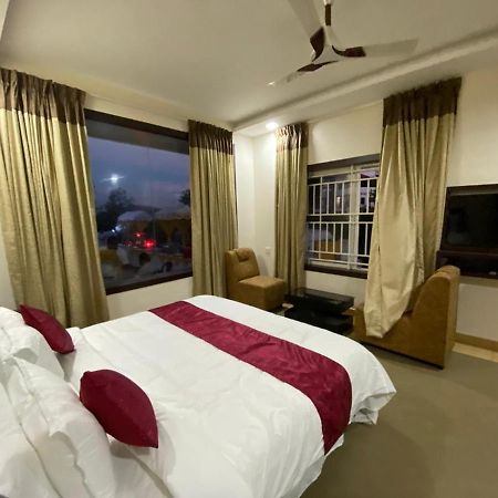 Mountain Mist Resort Vagamon Exterior foto