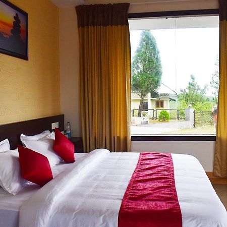 Mountain Mist Resort Vagamon Exterior foto