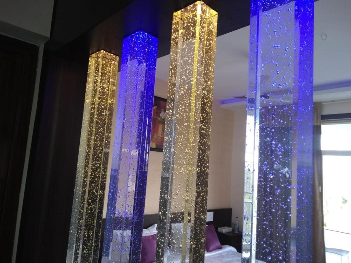Mountain Mist Resort Vagamon Exterior foto